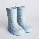G&A Mini Adventure Stripe Boots